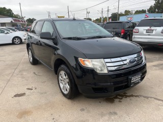 Image for 2010 Ford Edge SE ID: 7726372