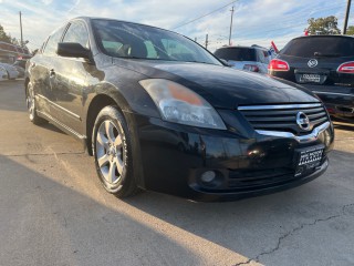 Image for 2008 Nissan Altima 2.5 ID: 7730866