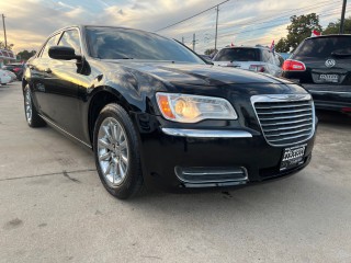 Image for 2014 Chrysler 300  ID: 7730870