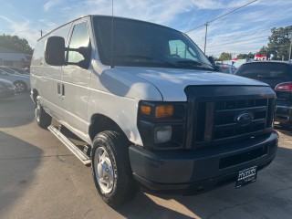Image for 2012 Ford Econoline E150 ID: 7730983