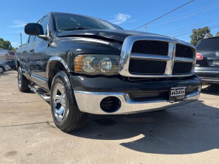 Image for 2002 Dodge Ram 1500  ID: 7735450