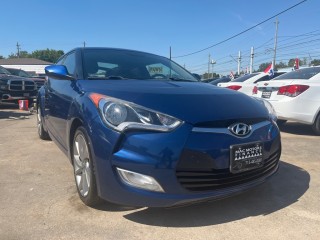 Image for 2017 Hyundai Veloster  ID: 7740659