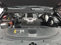 Image for 2017 Cadillac Escalade Esv Platinum ID: 2788832