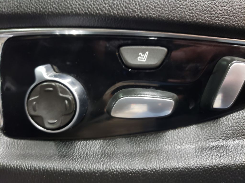 2017 Cadillac Escalade Image 55
