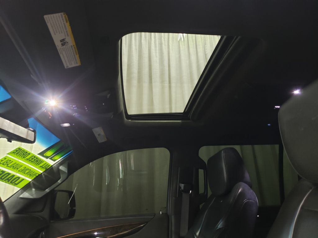 2017 Cadillac Escalade Image 56