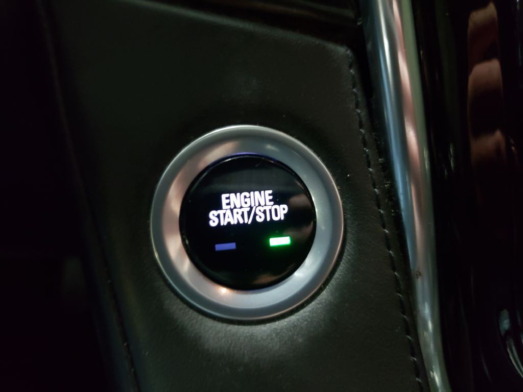 2017 Cadillac Escalade Image 67