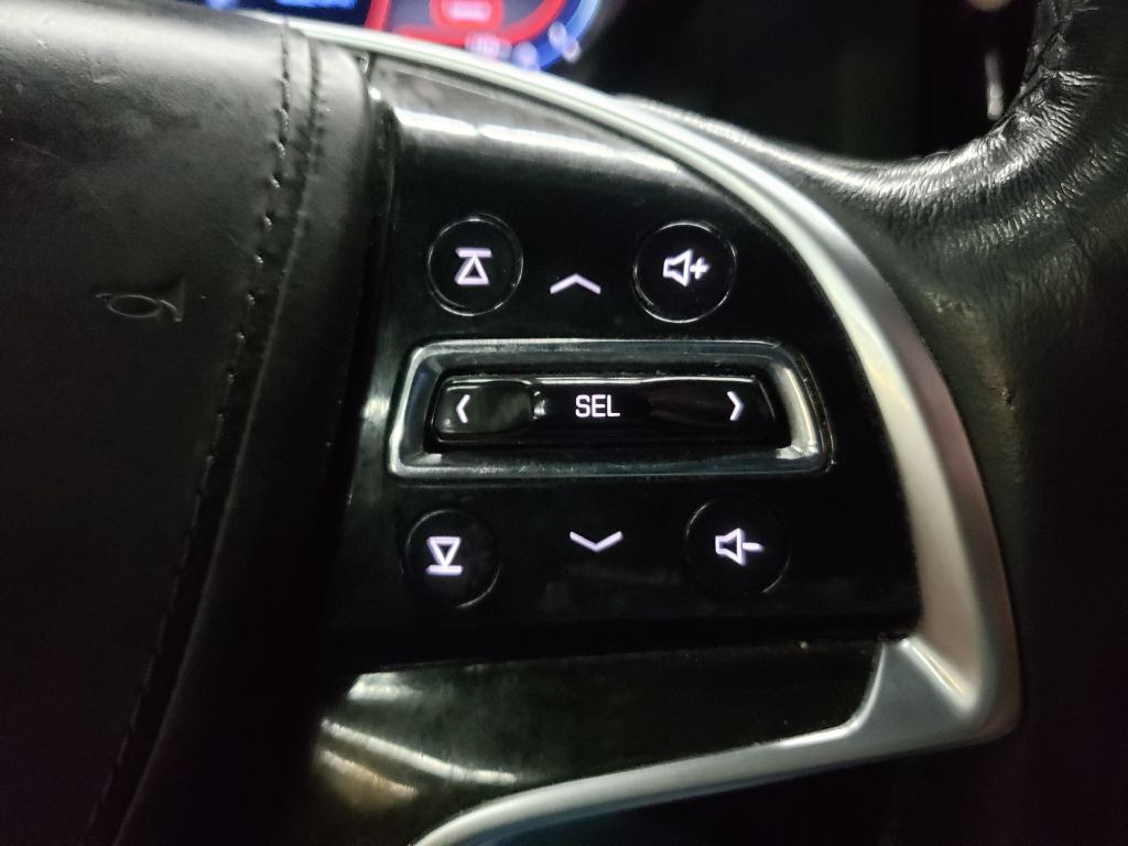 2017 Cadillac Escalade Image 71