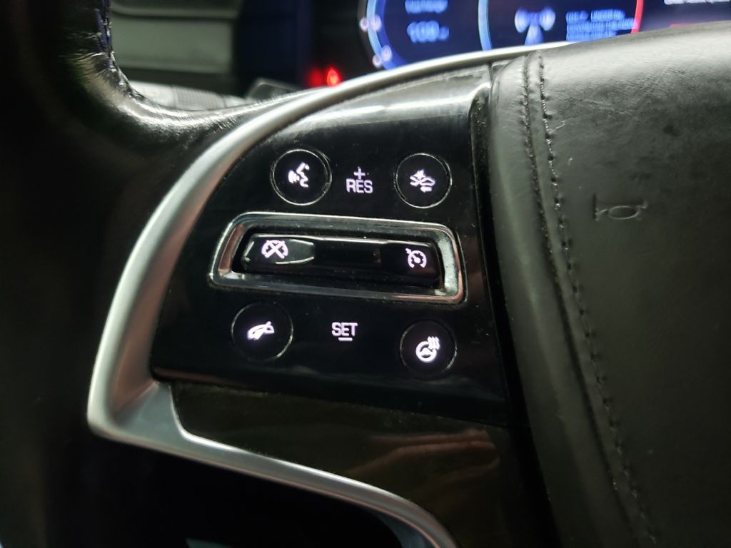 2017 Cadillac Escalade Image 72