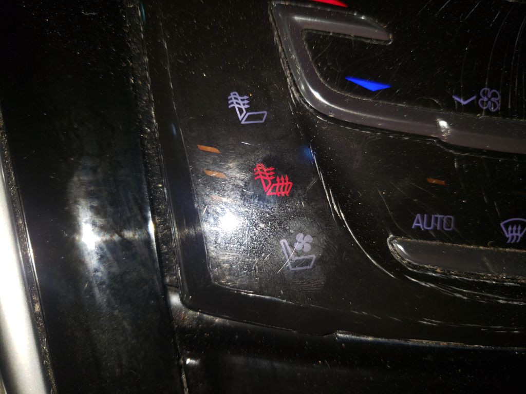 2017 Cadillac Escalade Image 79