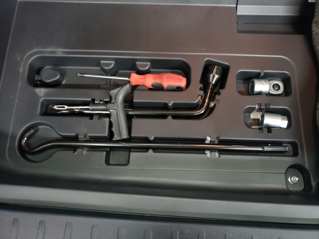 2023 Toyota Highlander Image 7