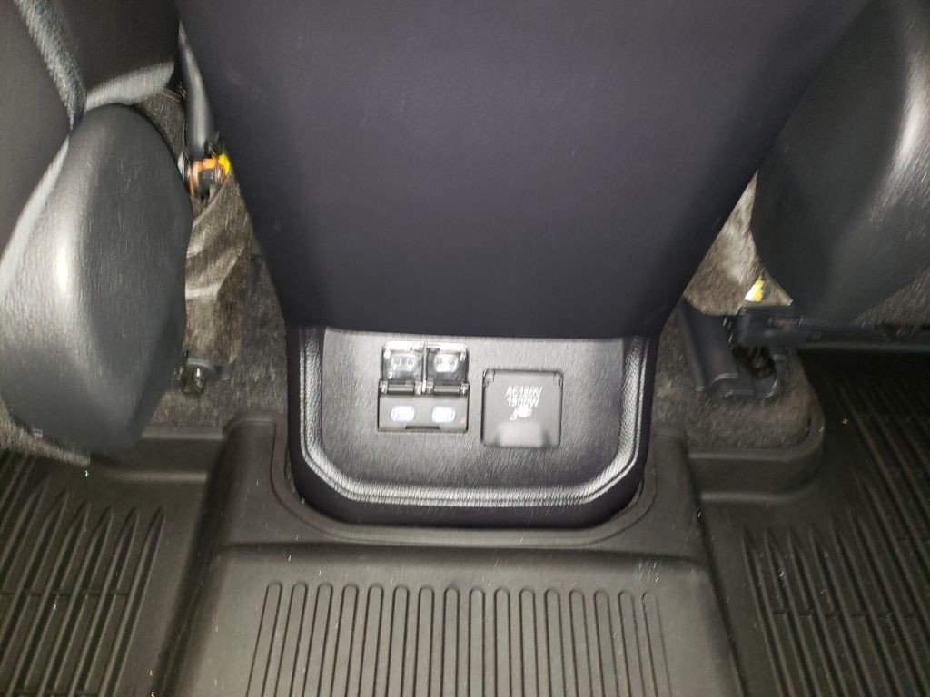 2023 Toyota Highlander Image 14