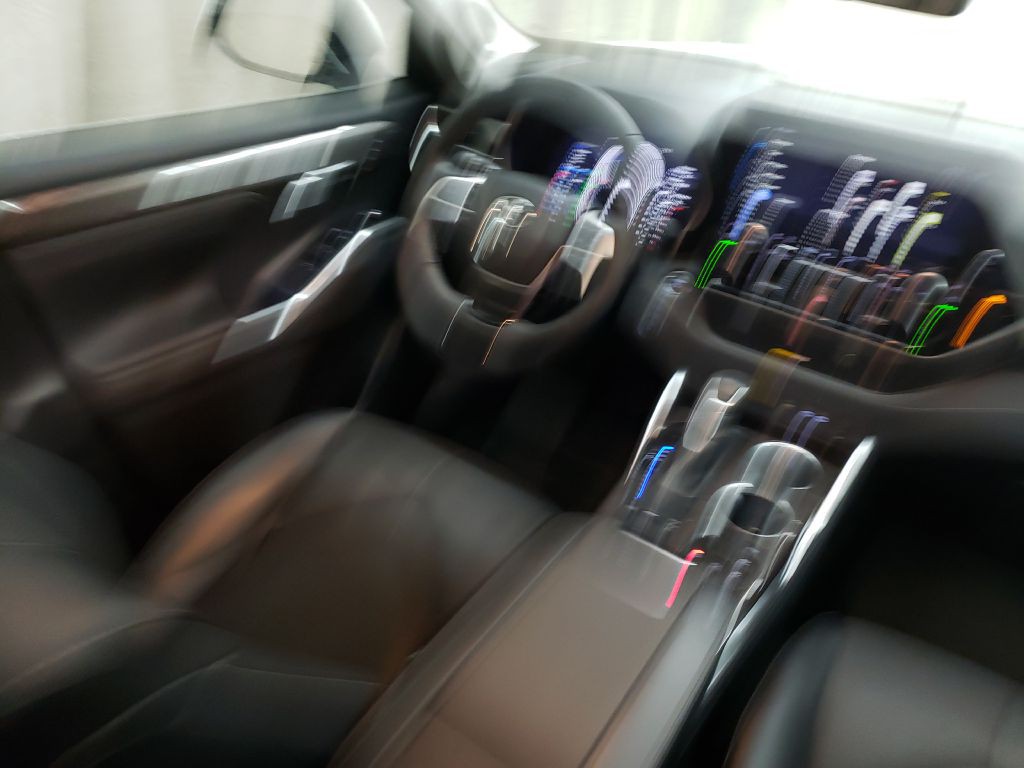 2023 Toyota Highlander Image 19