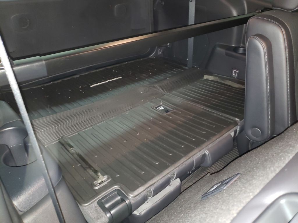 2023 Toyota Highlander Image 20