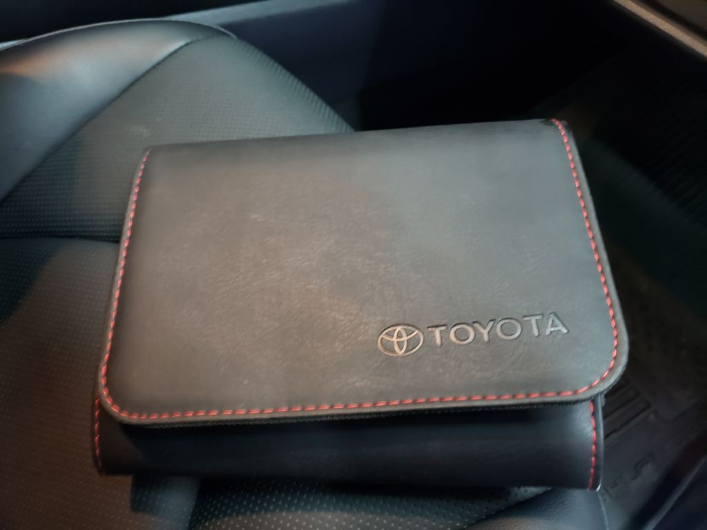 2023 Toyota Highlander Image 25