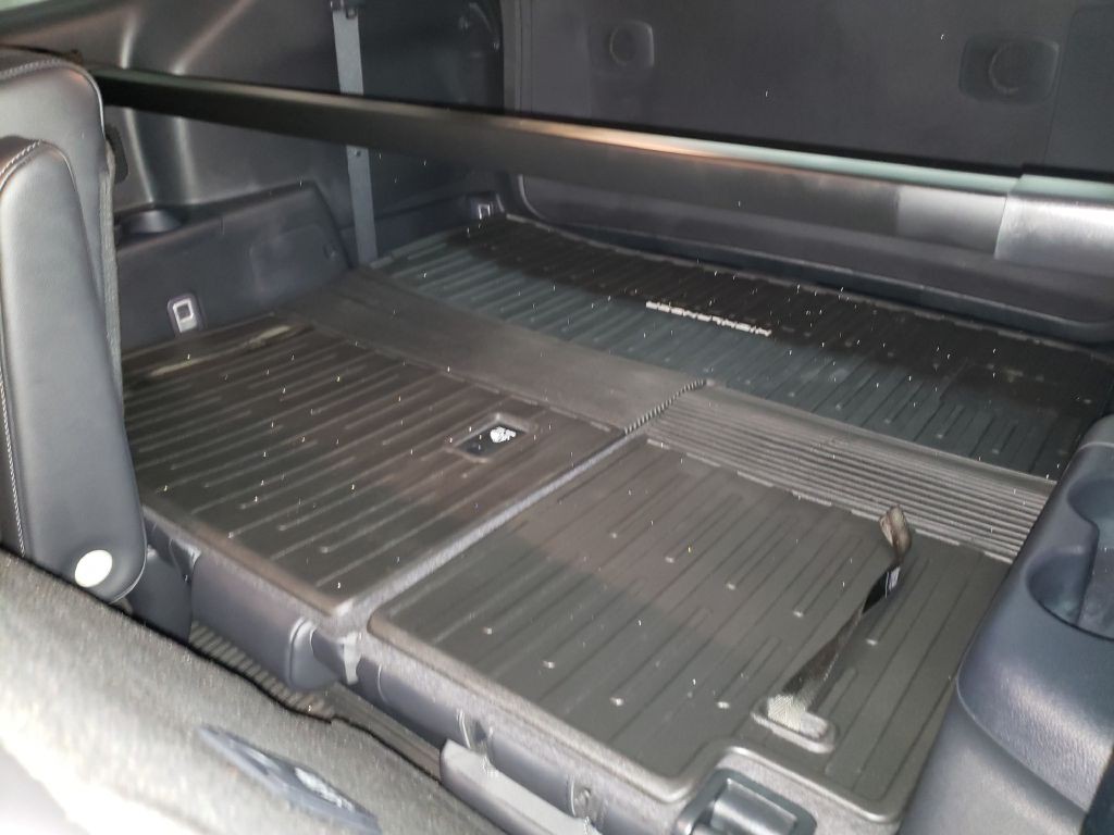 2023 Toyota Highlander Image 36