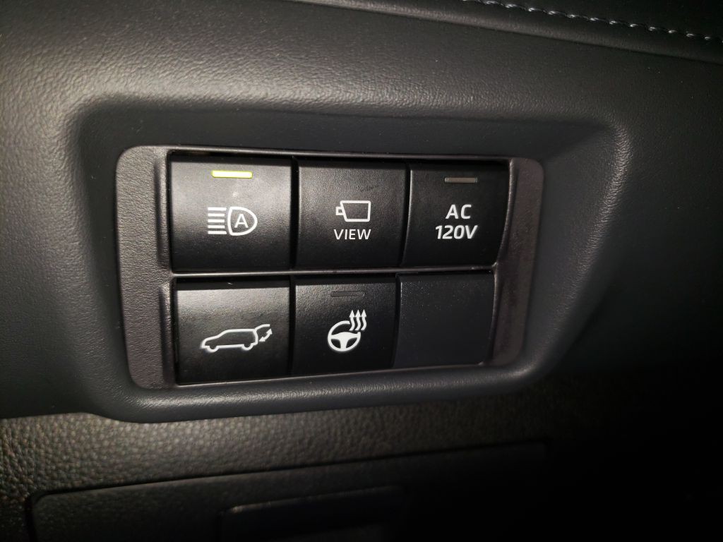 2023 Toyota Highlander Image 45