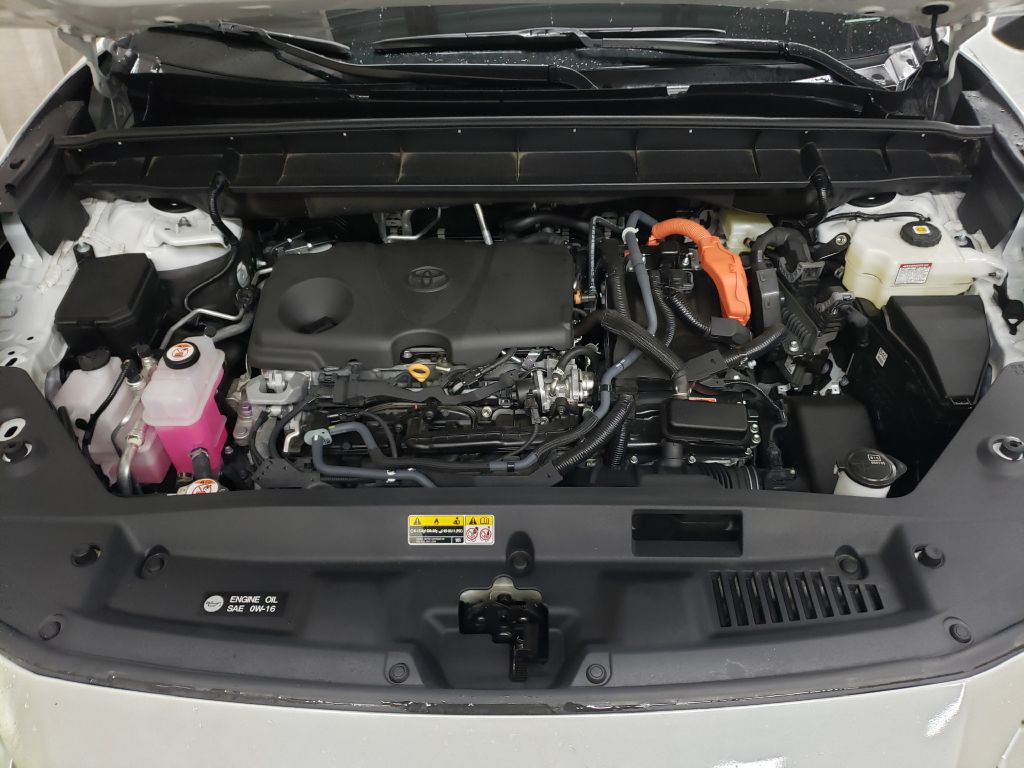 2023 Toyota Highlander Image 46