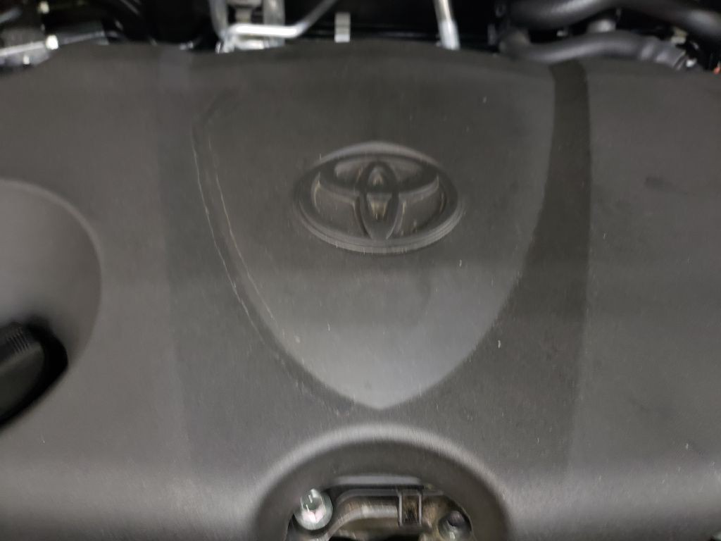 2023 Toyota Highlander Image 47