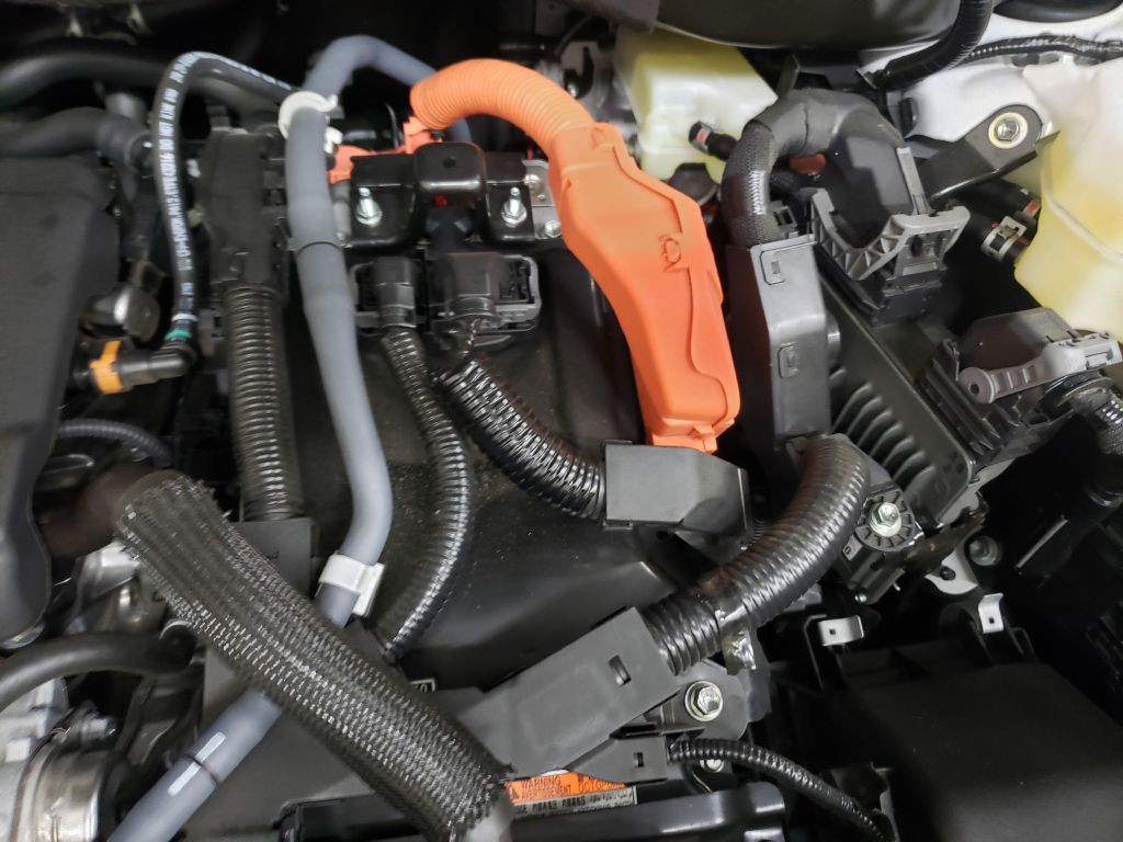 2023 Toyota Highlander Image 48