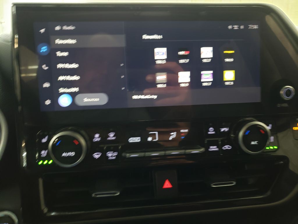 2023 Toyota Highlander Image 49