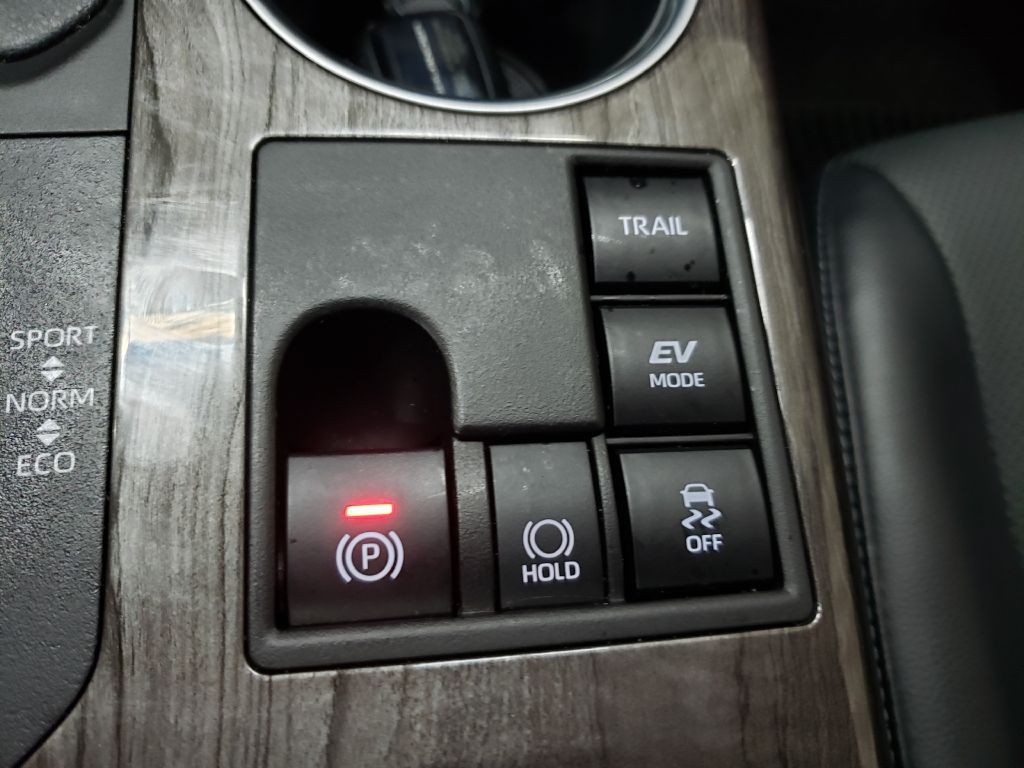 2023 Toyota Highlander Image 52