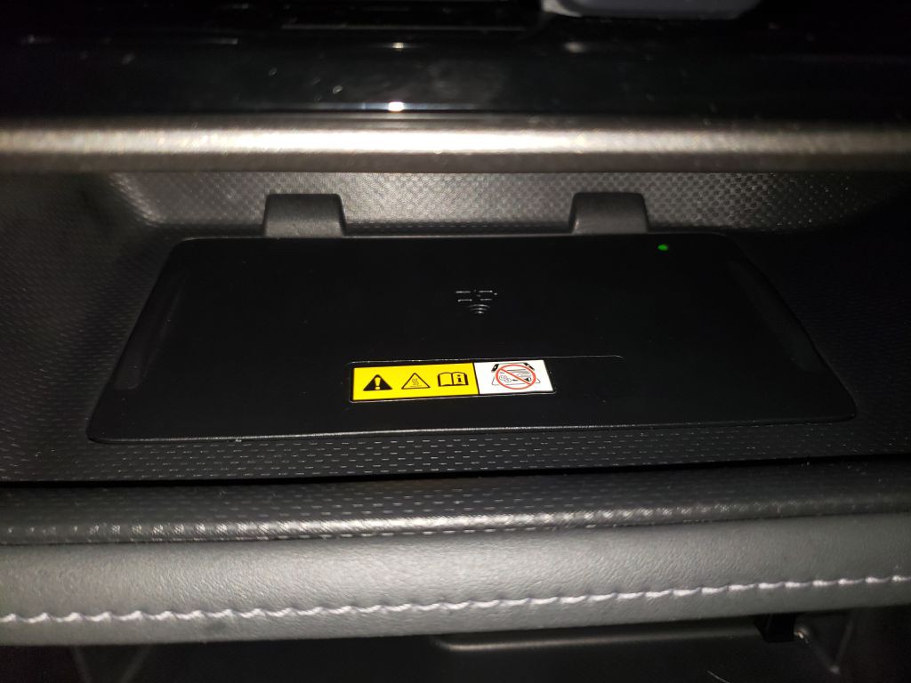 2023 Toyota Highlander Image 54