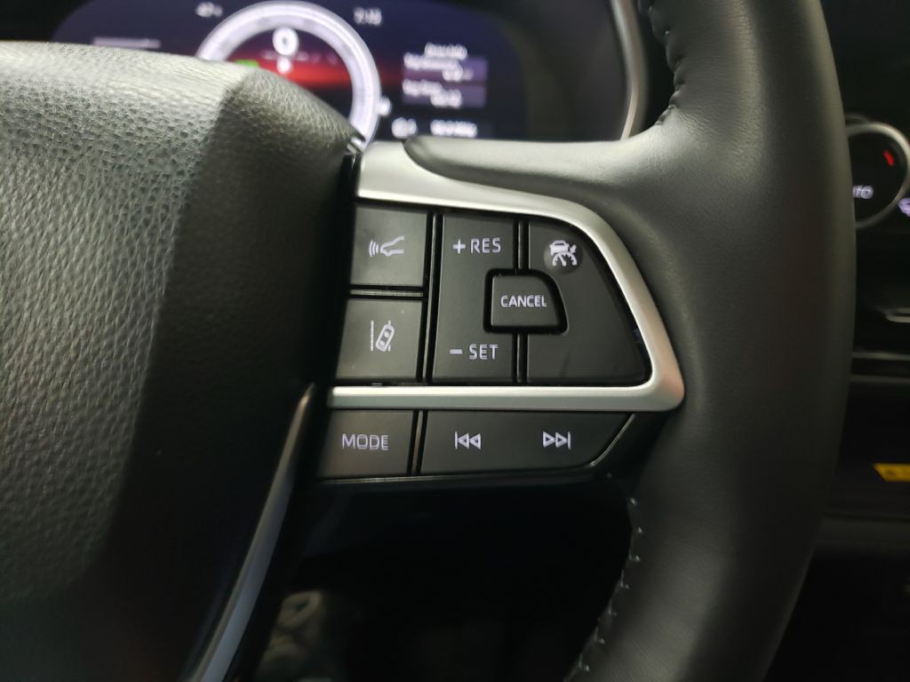 2023 Toyota Highlander Image 56