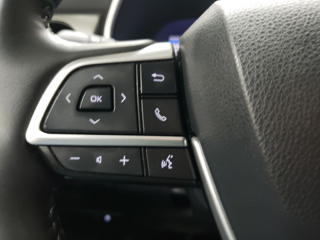 2023 Toyota Highlander Image 57