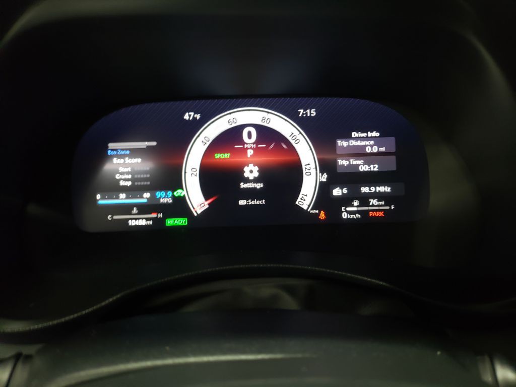 2023 Toyota Highlander Image 58