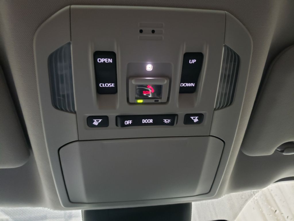 2023 Toyota Highlander Image 60