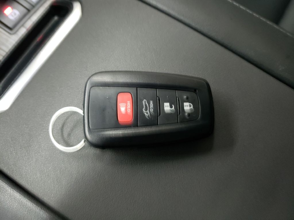 2023 Toyota Highlander Image 61