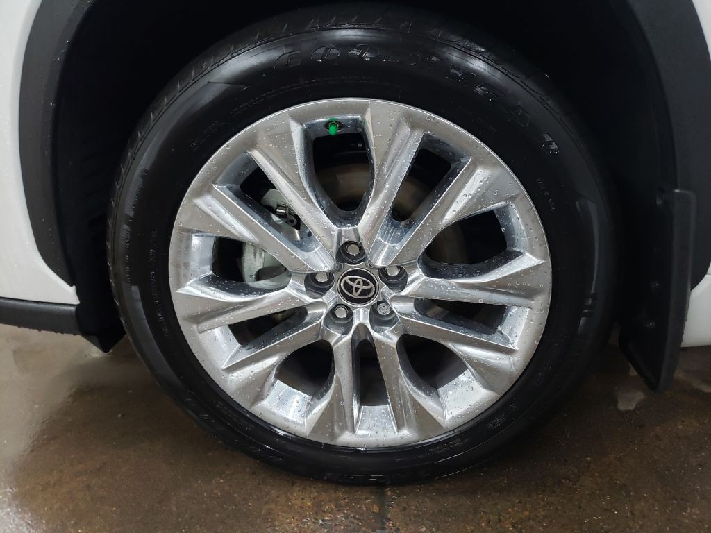 2023 Toyota Highlander Image 64