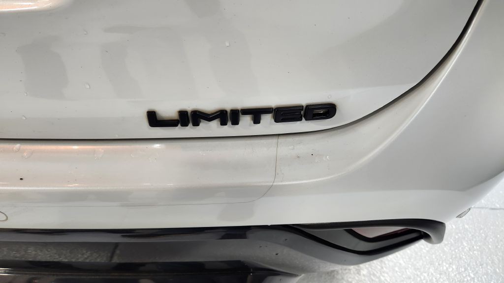 2023 Toyota Highlander Image 75