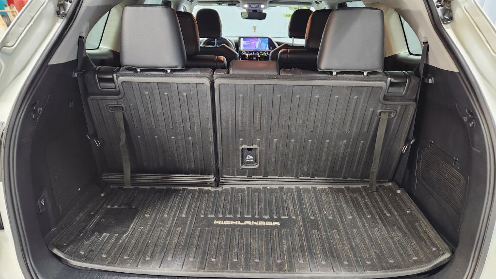 2023 Toyota Highlander Image 77