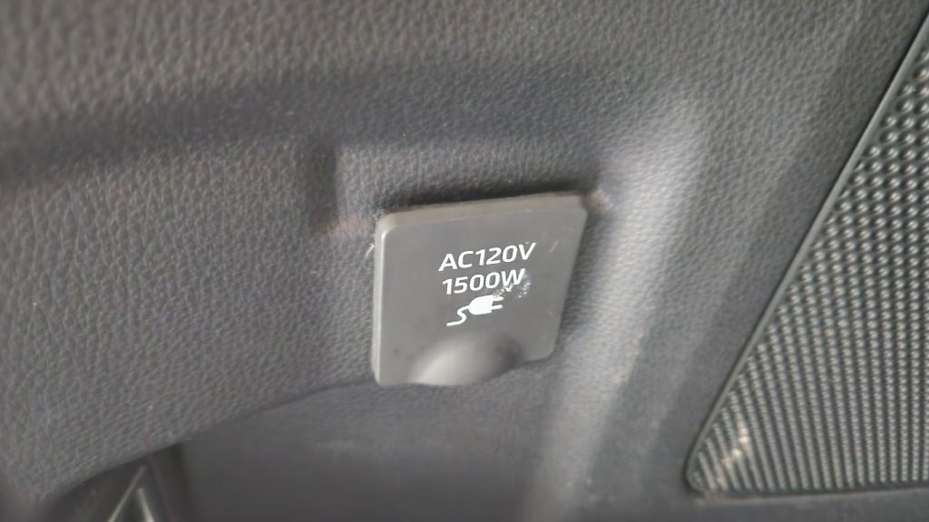 2023 Toyota Highlander Image 81