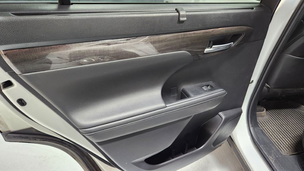 2023 Toyota Highlander Image 82