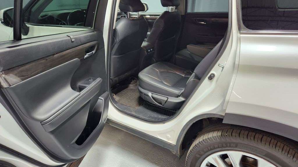 2023 Toyota Highlander Image 84