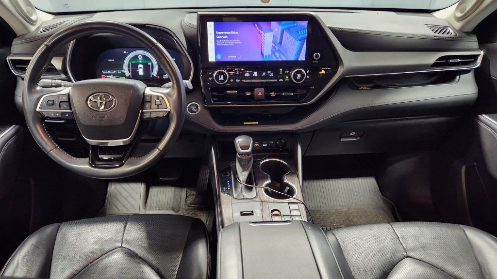 2023 Toyota Highlander Image 86