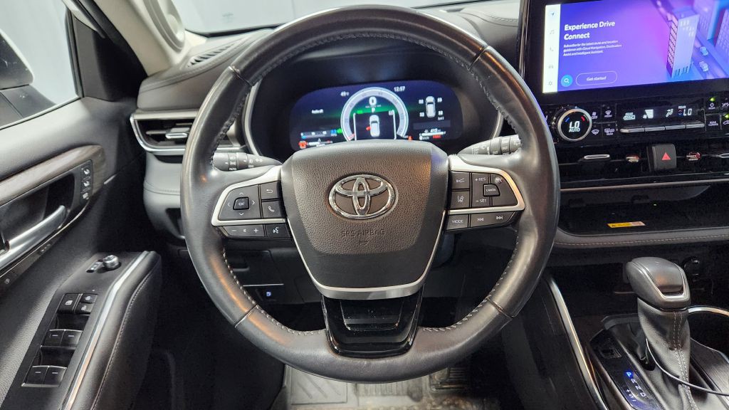 2023 Toyota Highlander Image 87