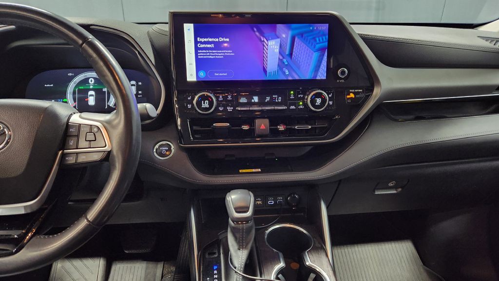 2023 Toyota Highlander Image 88