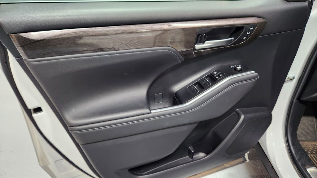 2023 Toyota Highlander Image 90