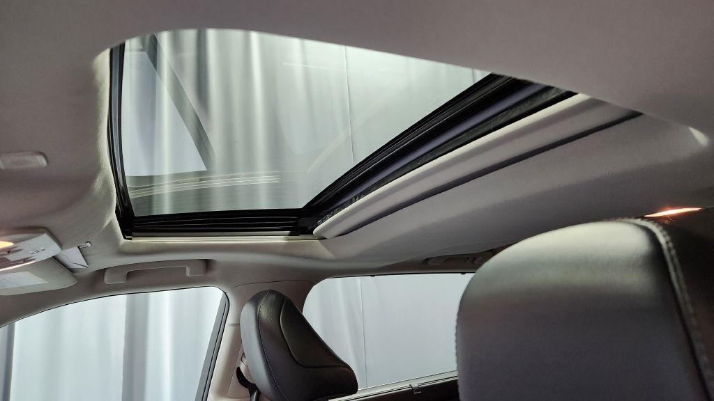 2023 Toyota Highlander Image 95