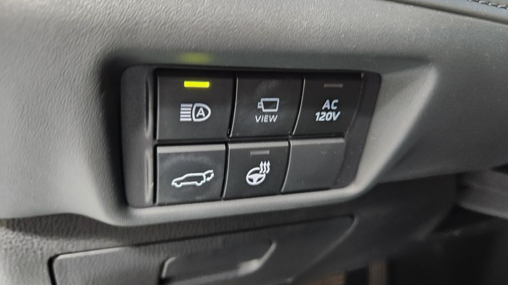 2023 Toyota Highlander Image 96