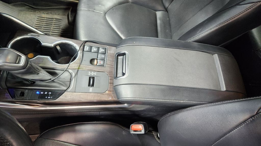 2023 Toyota Highlander Image 97