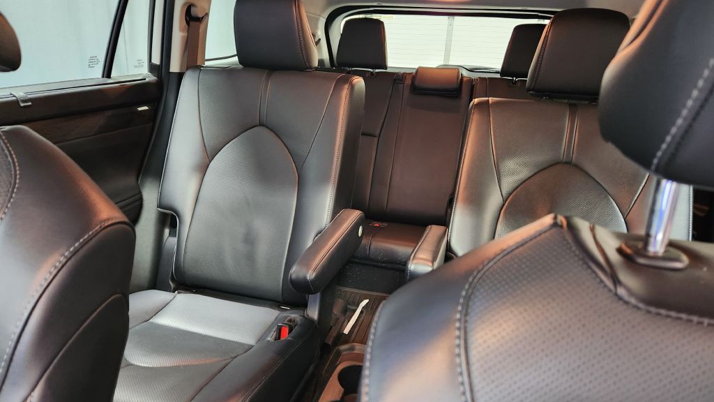 2023 Toyota Highlander Image 98