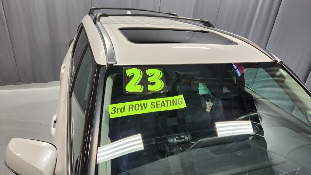 2023 Toyota Highlander Image 108