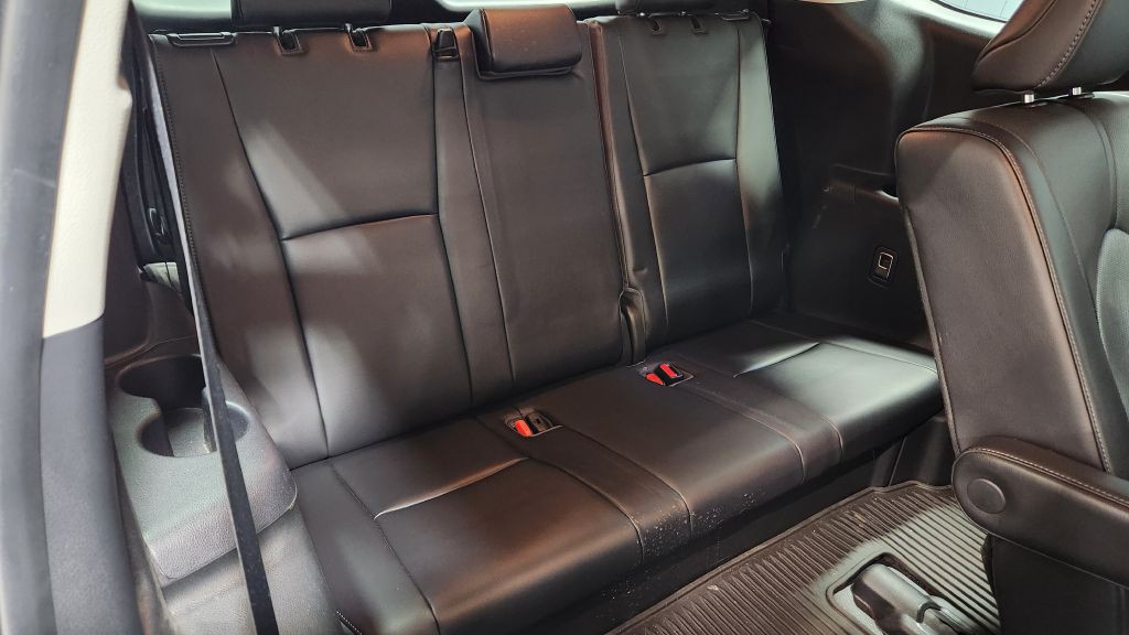 2023 Toyota Highlander Image 117