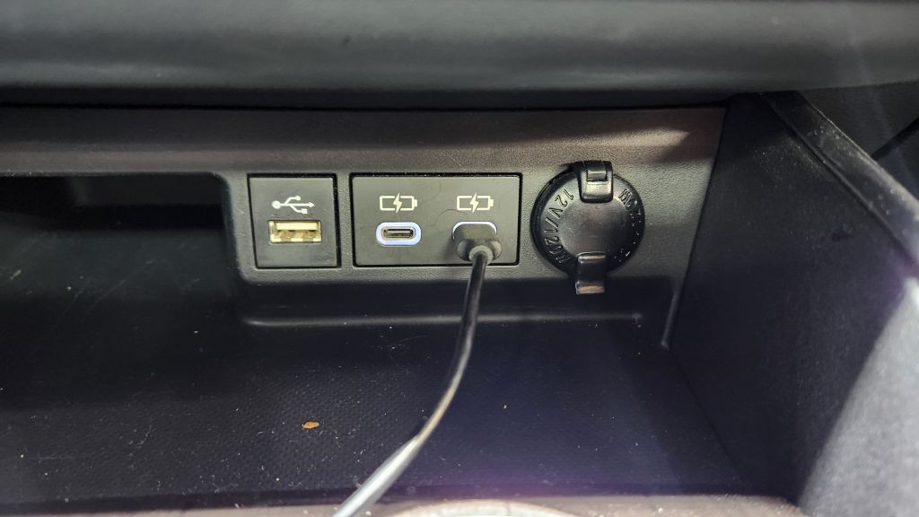 2023 Toyota Highlander Image 127