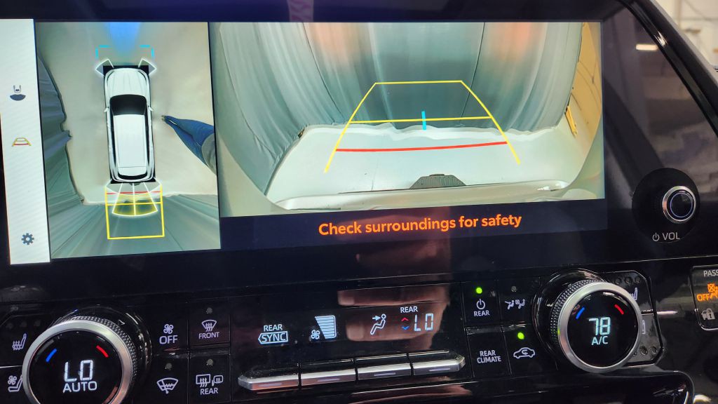 2023 Toyota Highlander Image 128