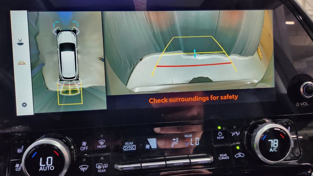 2023 Toyota Highlander Image 129